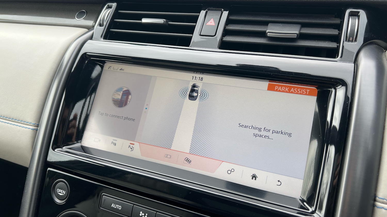 Used Land Rover Discovery 2020 for sale - 77766168: Photo 44