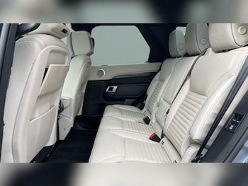 Used Land Rover Discovery 2020 for sale - 77766168: Photo