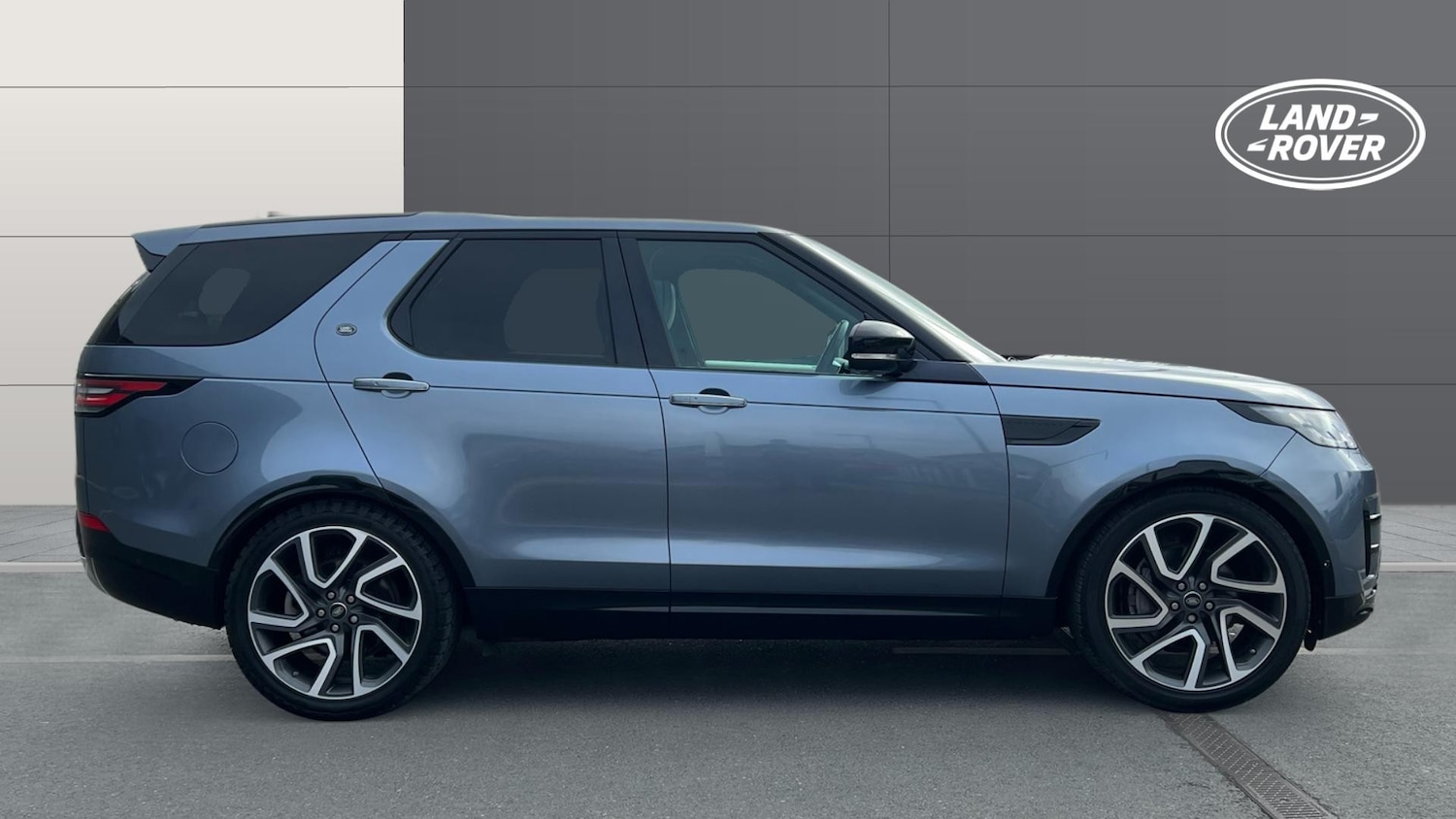 Used Land Rover Discovery 2020 for sale - 77766168: Photo 5