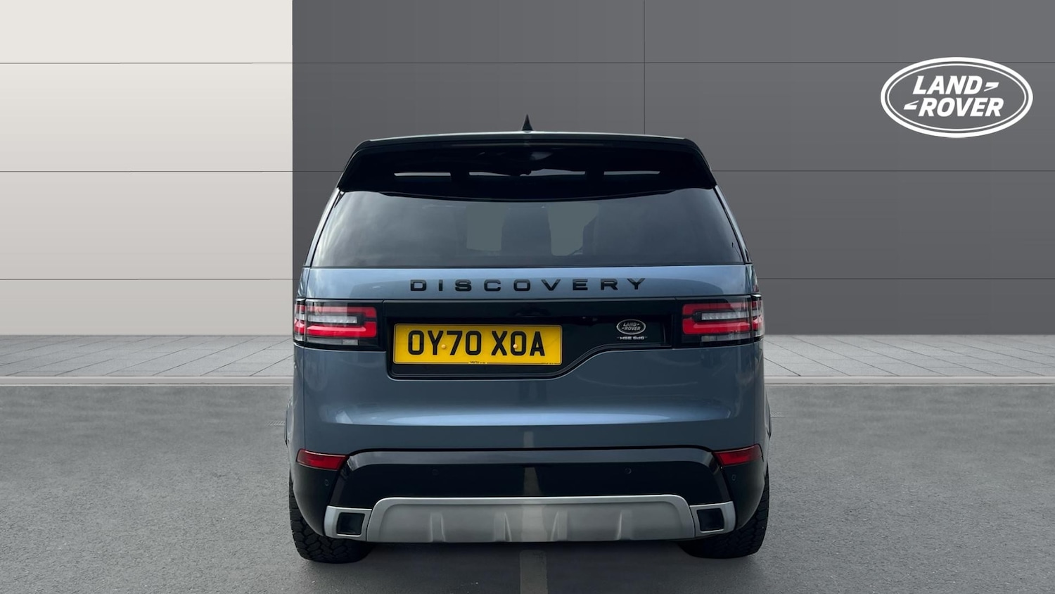 Used Land Rover Discovery 2020 for sale - 77766168: Photo 6