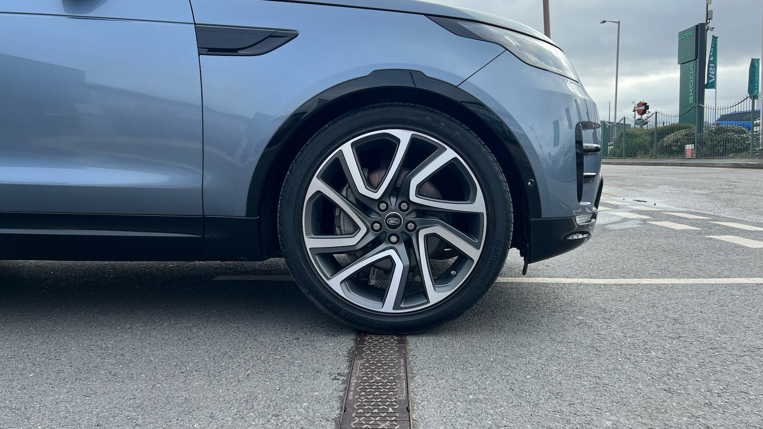 Used Land Rover Discovery 2020 for sale - 77766168: Photo 8