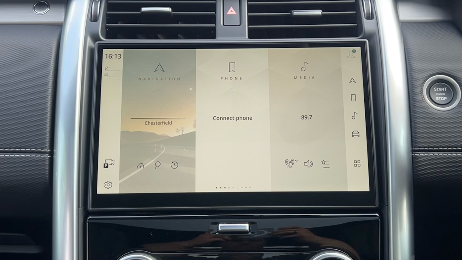 Used Land Rover Discovery 2025 for sale - 76882318: Photo 14