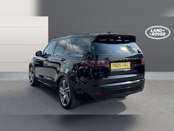 Used Land Rover Discovery 2025 for sale - 76882318: Photo