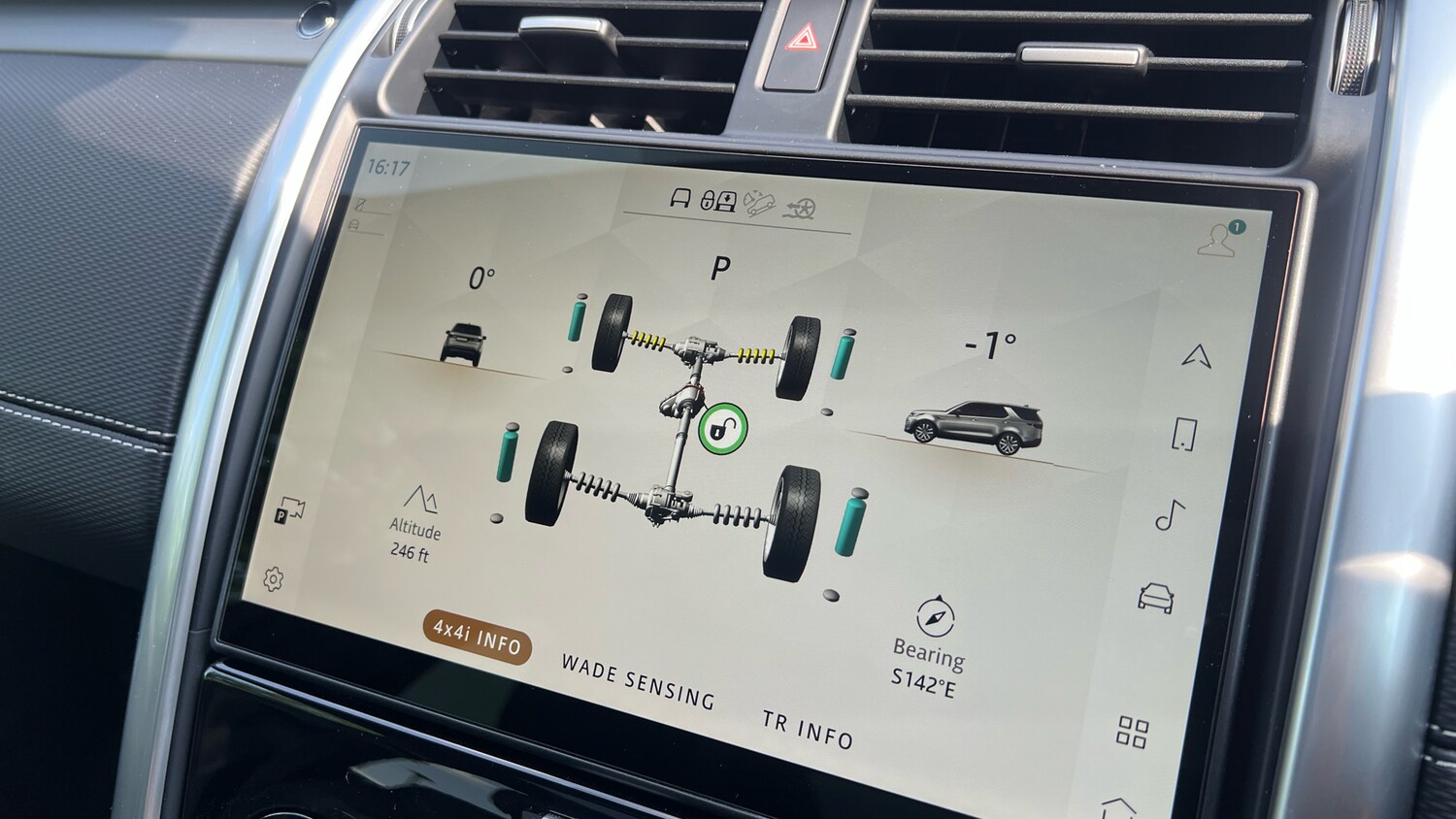 Used Land Rover Discovery 2025 for sale - 76882318: Photo 35