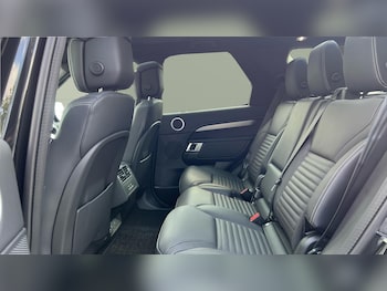 Used Land Rover Discovery 2025 for sale - 76882318: Photo