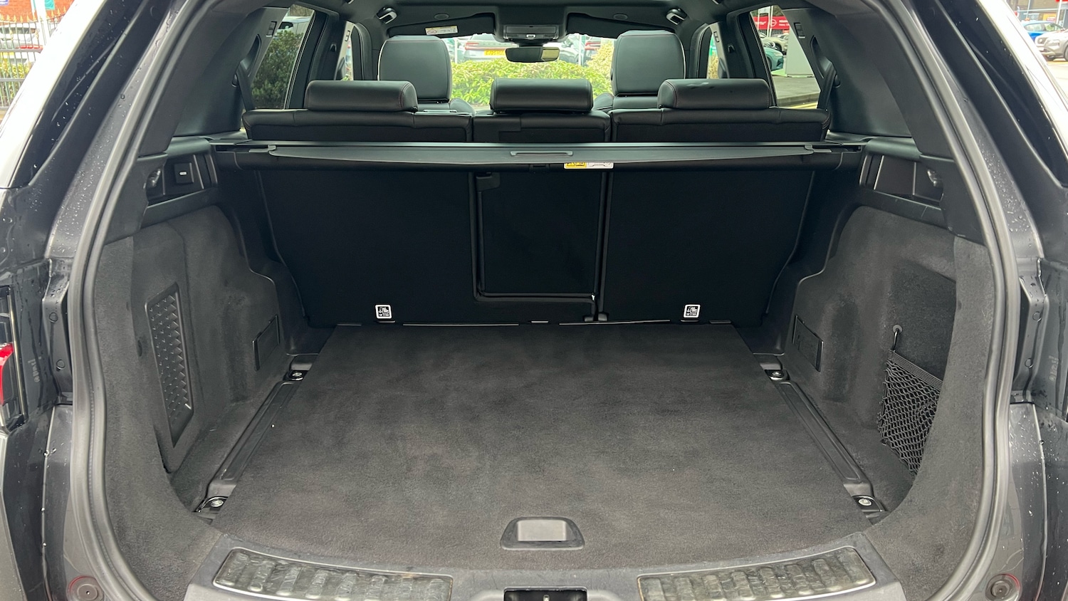 Used Land Rover Discovery Sport 2022 for sale - 77605142: Photo 10