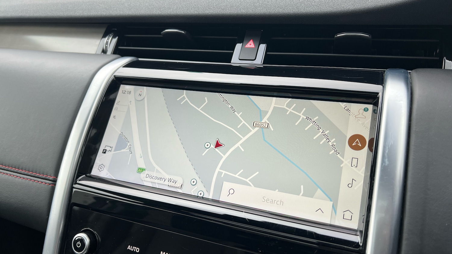 Used Land Rover Discovery Sport 2022 for sale - 77605142: Photo 11