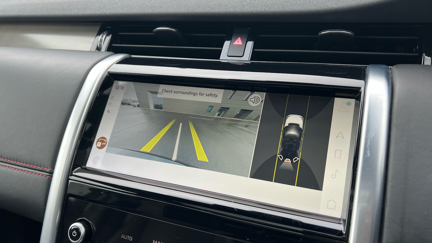 Used Land Rover Discovery Sport 2022 for sale - 77605142: Photo 12