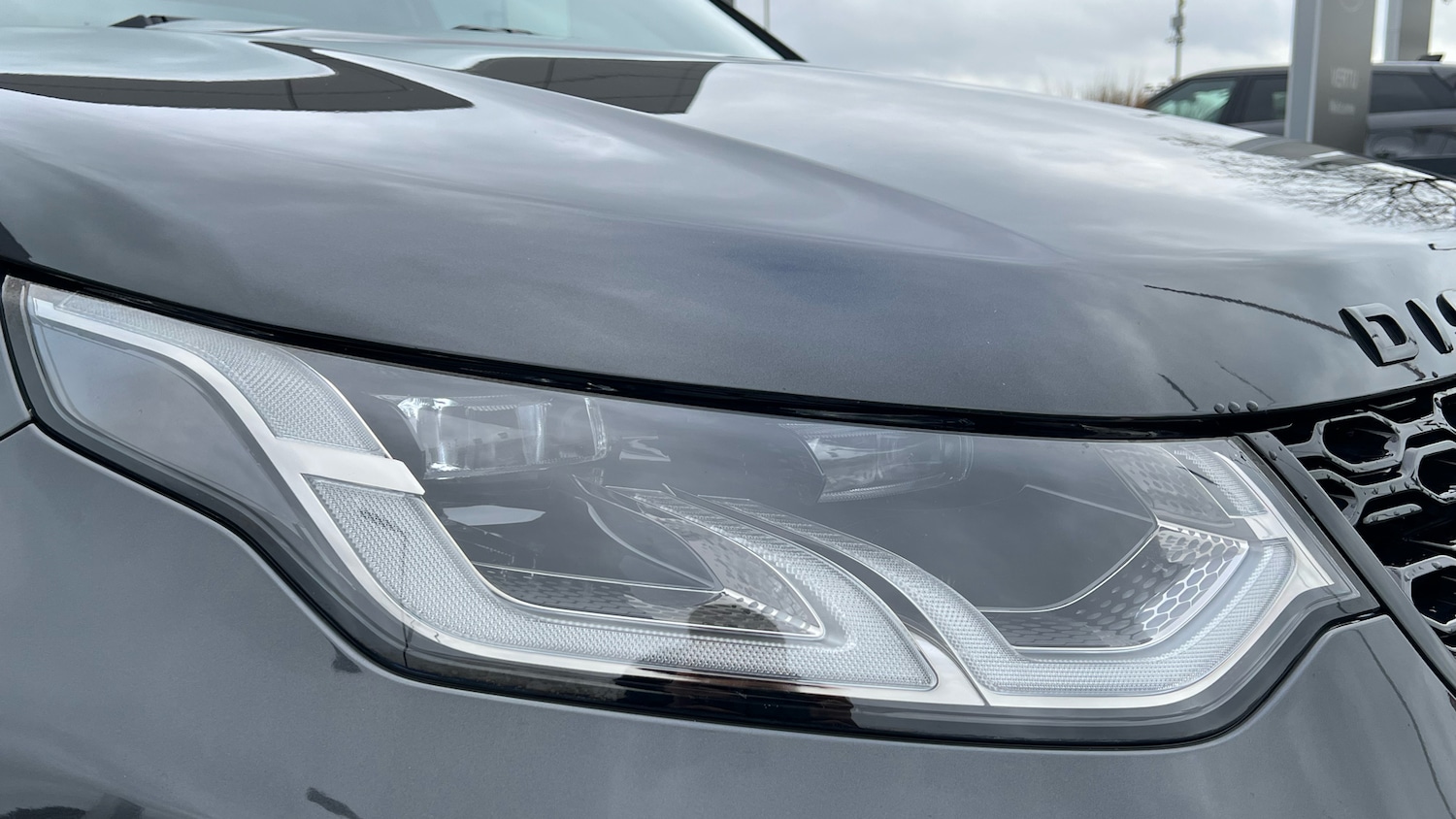 Used Land Rover Discovery Sport 2022 for sale - 77605142: Photo 17