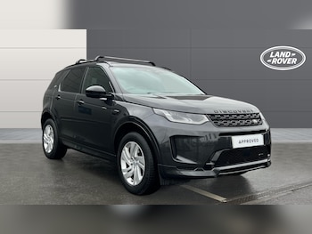 Used Land Rover Discovery Sport 2022 for sale - 77605142: Photo