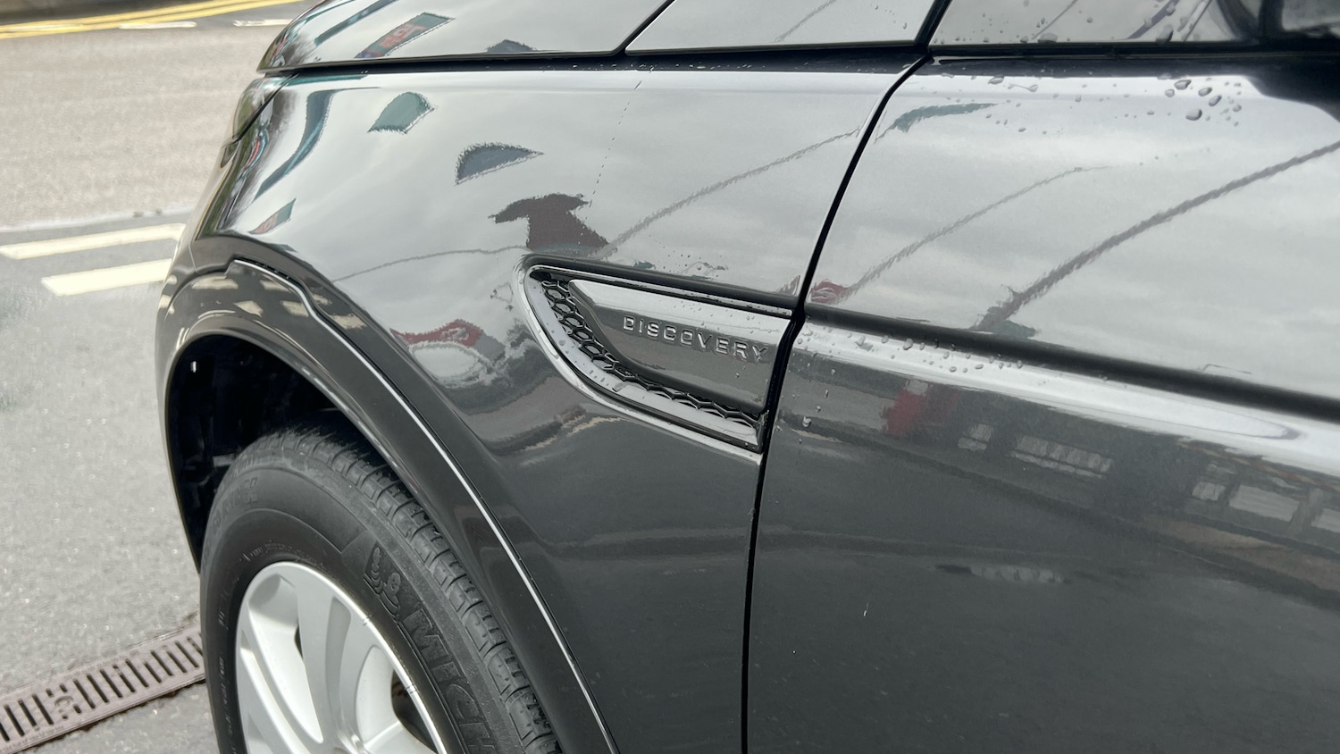 Used Land Rover Discovery Sport 2022 for sale - 77605142: Photo 20