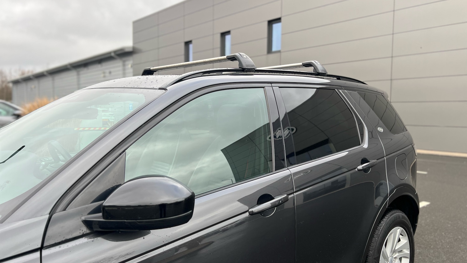 Used Land Rover Discovery Sport 2022 for sale - 77605142: Photo 22