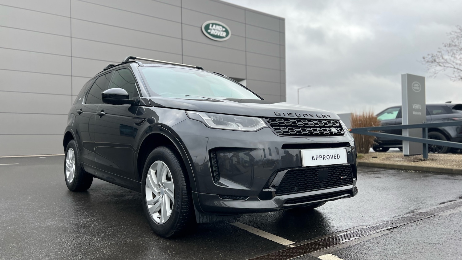 Used Land Rover Discovery Sport 2022 for sale - 77605142: Photo 25