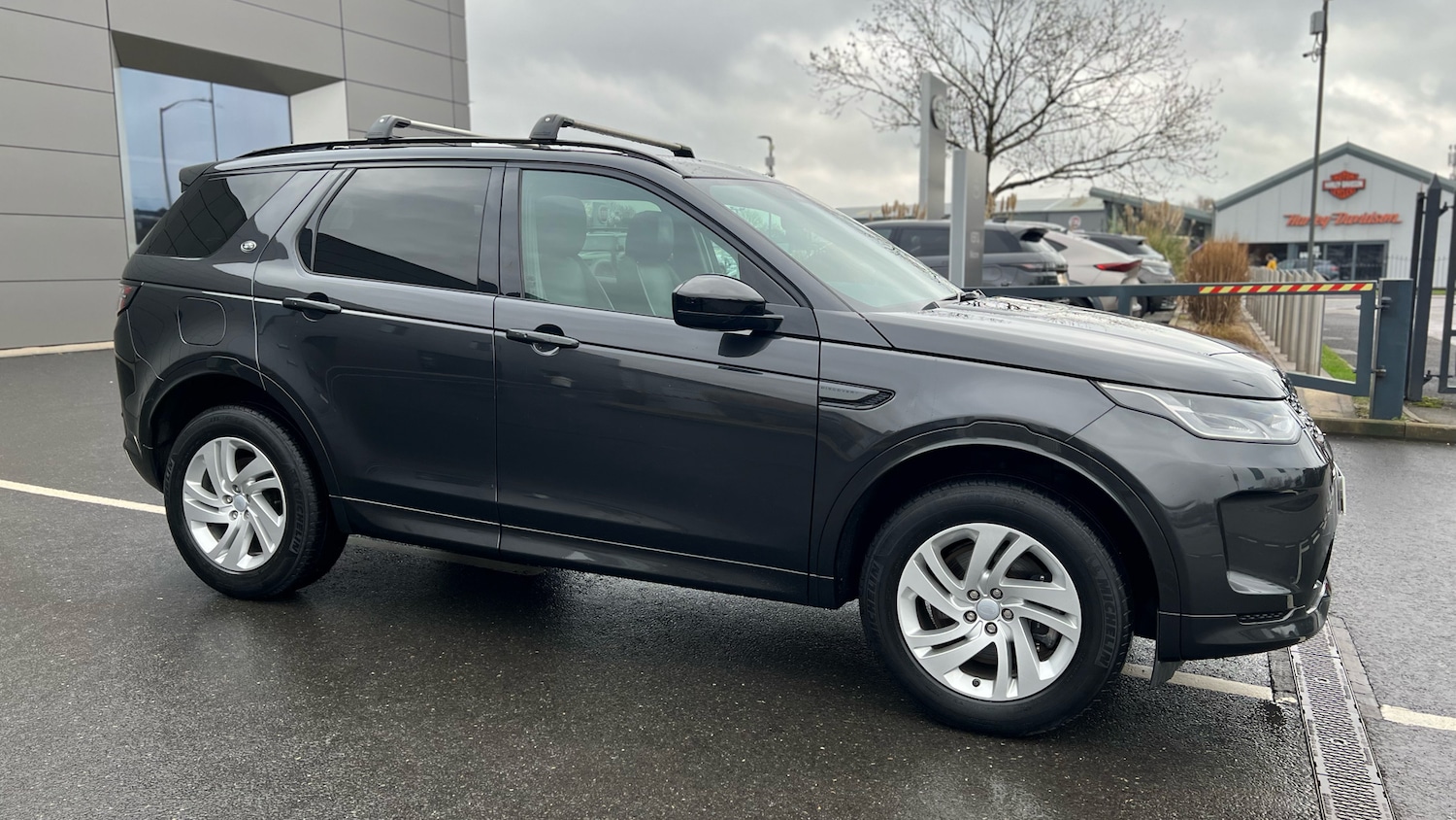 Used Land Rover Discovery Sport 2022 for sale - 77605142: Photo 26