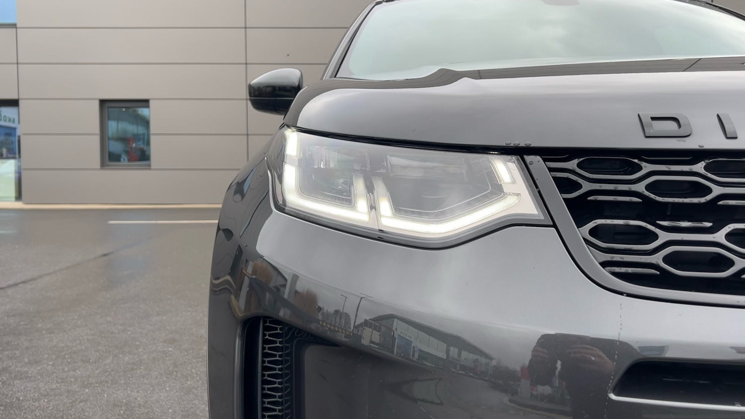 Used Land Rover Discovery Sport 2022 for sale - 77605142: Photo 29