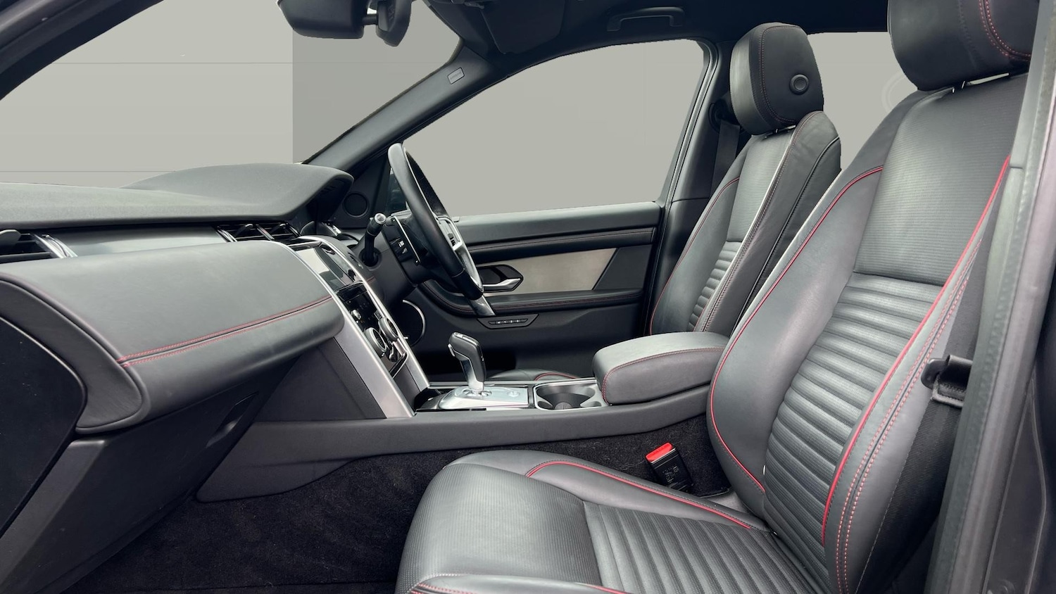 Used Land Rover Discovery Sport 2022 for sale - 77605142: Photo 3