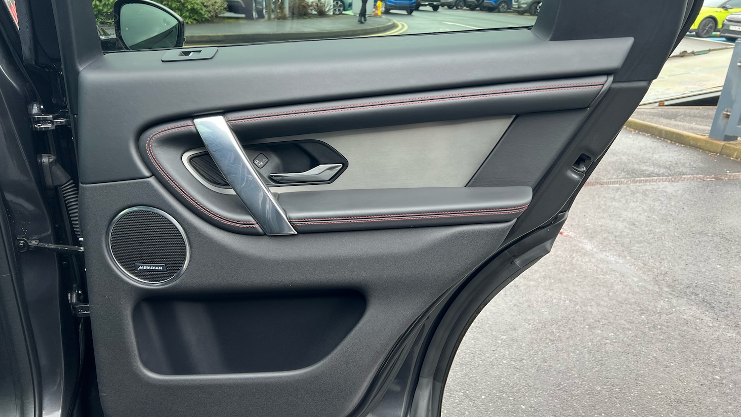 Used Land Rover Discovery Sport 2022 for sale - 77605142: Photo 31