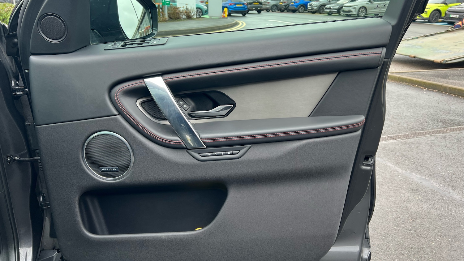 Used Land Rover Discovery Sport 2022 for sale - 77605142: Photo 34