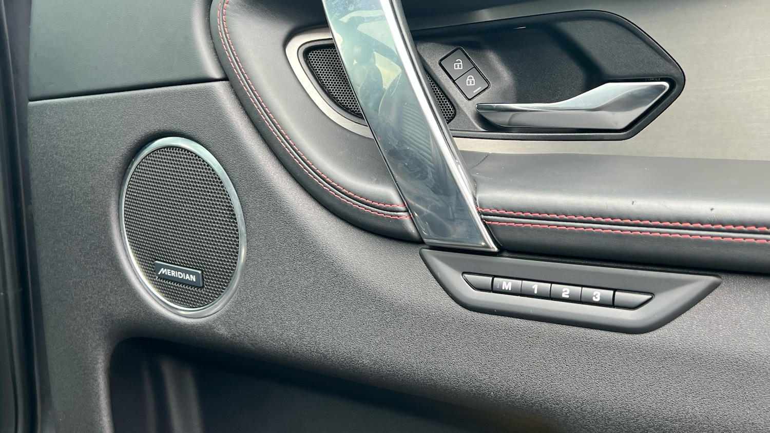 Used Land Rover Discovery Sport 2022 for sale - 77605142: Photo 35