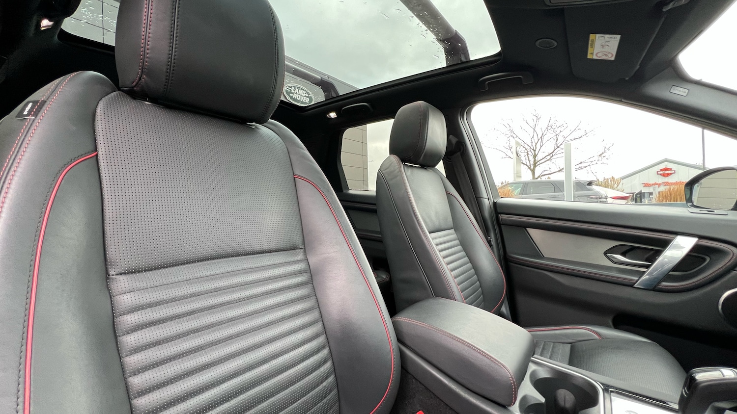 Used Land Rover Discovery Sport 2022 for sale - 77605142: Photo 37