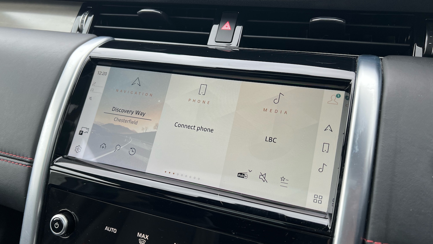 Used Land Rover Discovery Sport 2022 for sale - 77605142: Photo 38