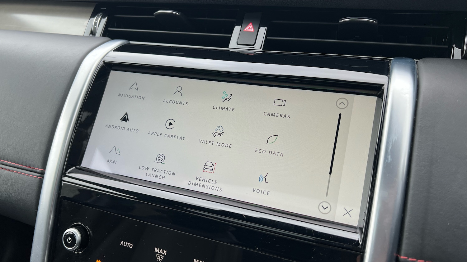 Used Land Rover Discovery Sport 2022 for sale - 77605142: Photo 39