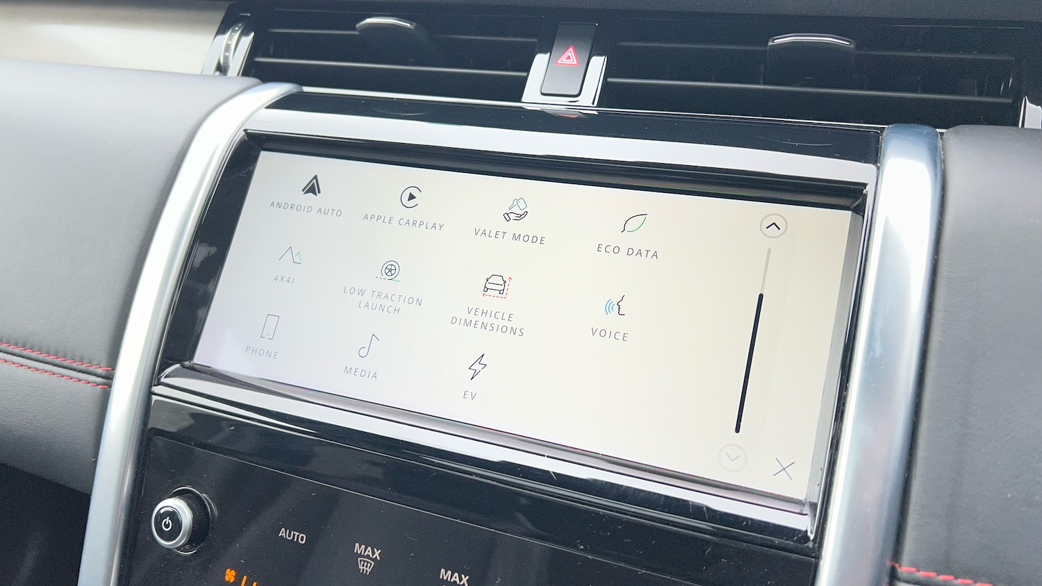 Used Land Rover Discovery Sport 2022 for sale - 77605142: Photo 40