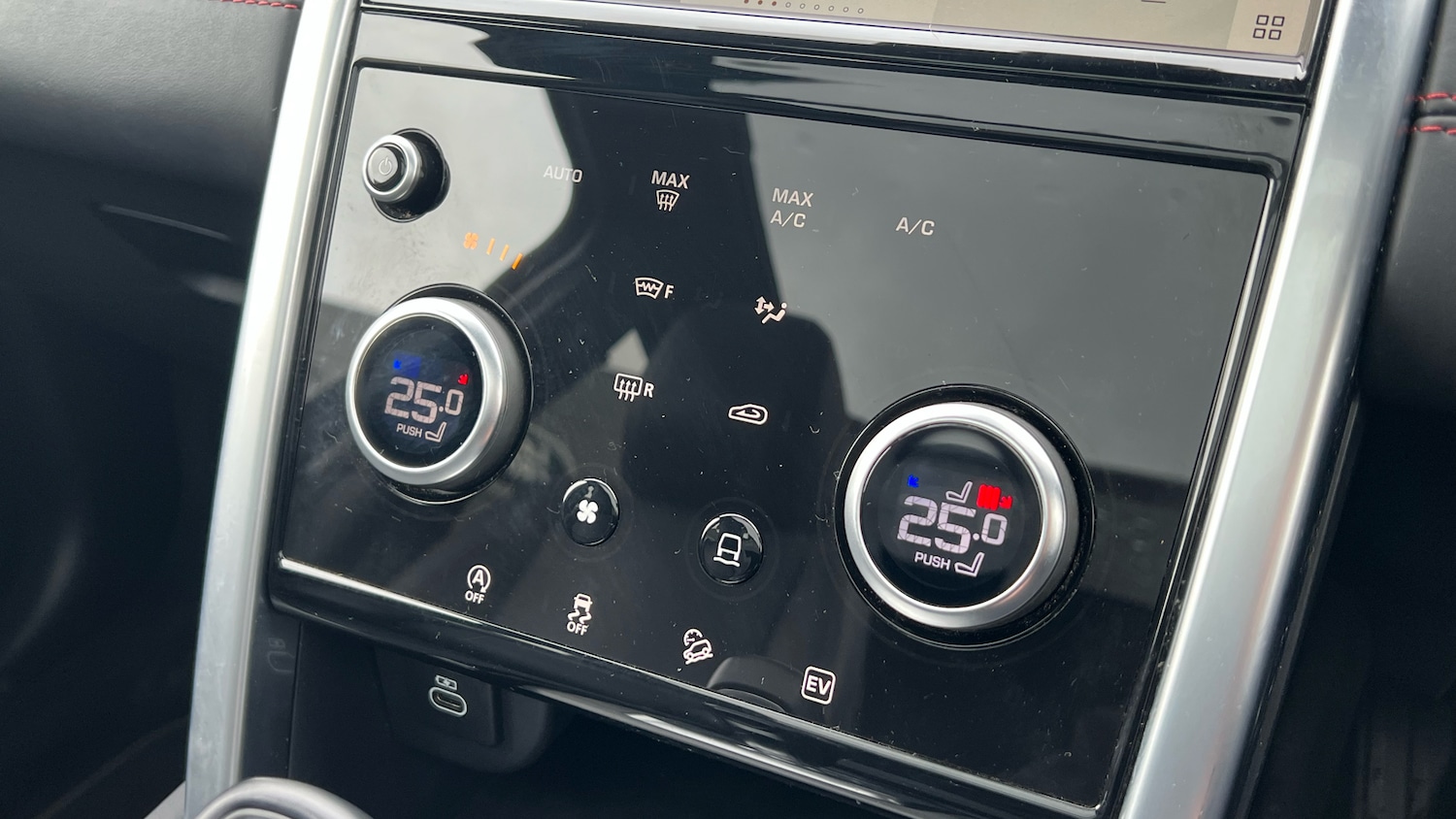 Used Land Rover Discovery Sport 2022 for sale - 77605142: Photo 42