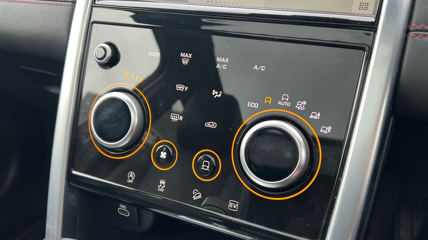 Used Land Rover Discovery Sport 2022 for sale - 77605142: Photo 43