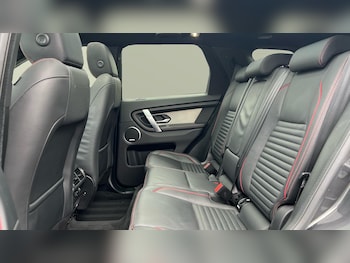 Used Land Rover Discovery Sport 2022 for sale - 77605142: Photo