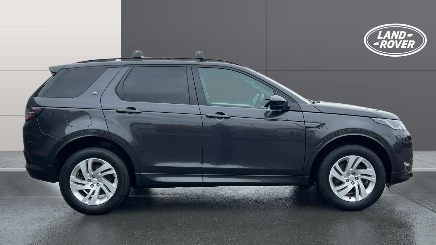 Used Land Rover Discovery Sport 2022 for sale - 77605142: Photo 5