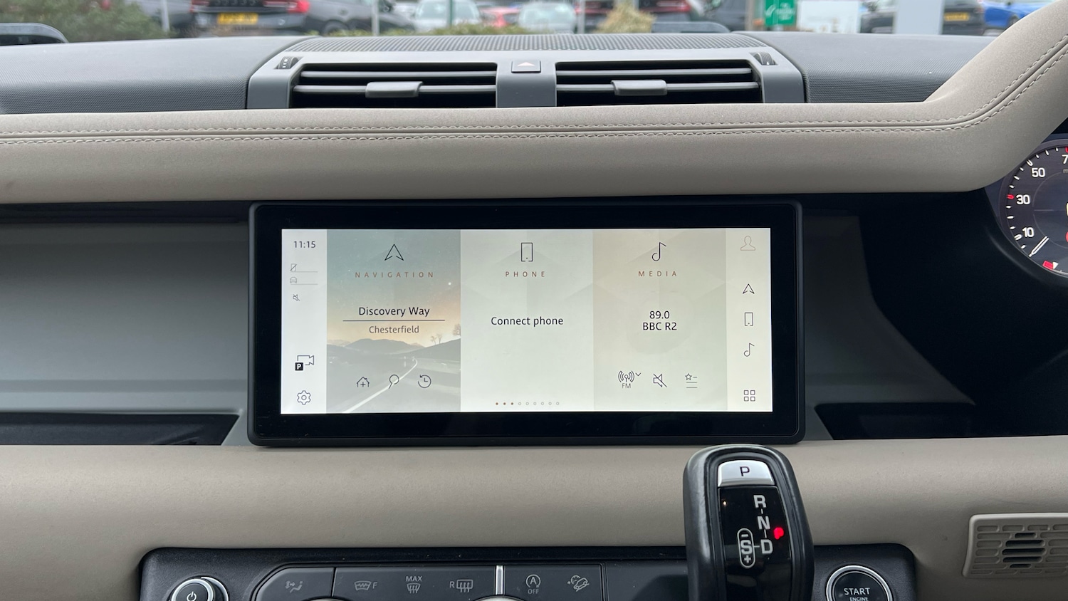 Used Land Rover Defender 2021 for sale - 77171077: Photo 14