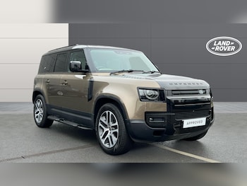 2021 (21) - 3.0 D200 SE 110 5dr Auto [7 Seat]