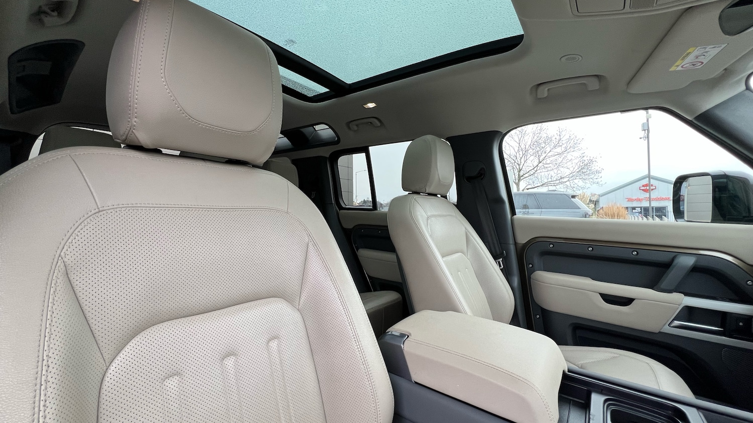 Used Land Rover Defender 2021 for sale - 77171077: Photo 38