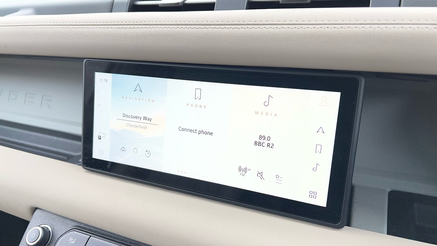 Used Land Rover Defender 2021 for sale - 77171077: Photo 39