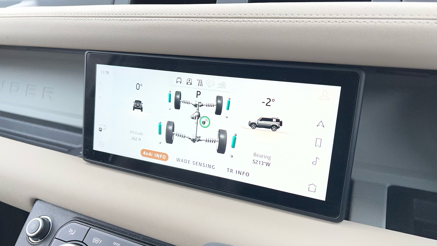 Used Land Rover Defender 2021 for sale - 77171077: Photo 42