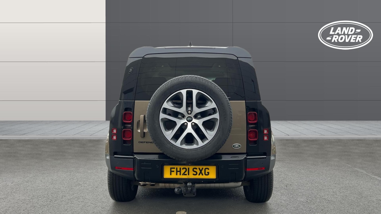 Used Land Rover Defender 2021 for sale - 77171077: Photo 6