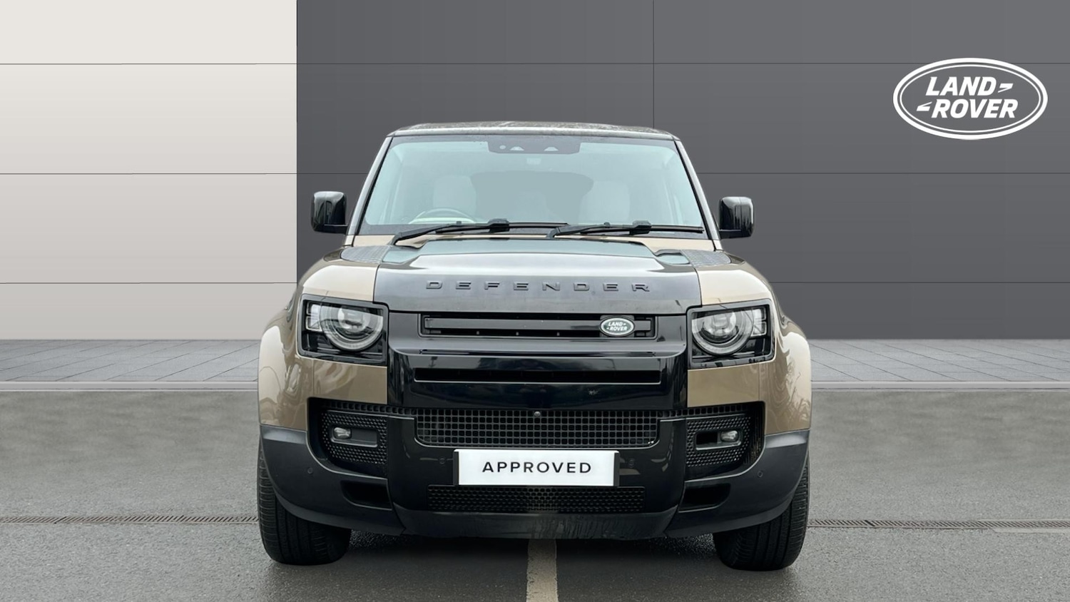 Used Land Rover Defender 2021 for sale - 77171077: Photo 7