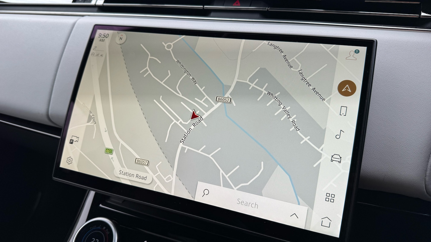 Used Land Rover Range Rover Sport 2022 for sale - 76565302: Photo 11