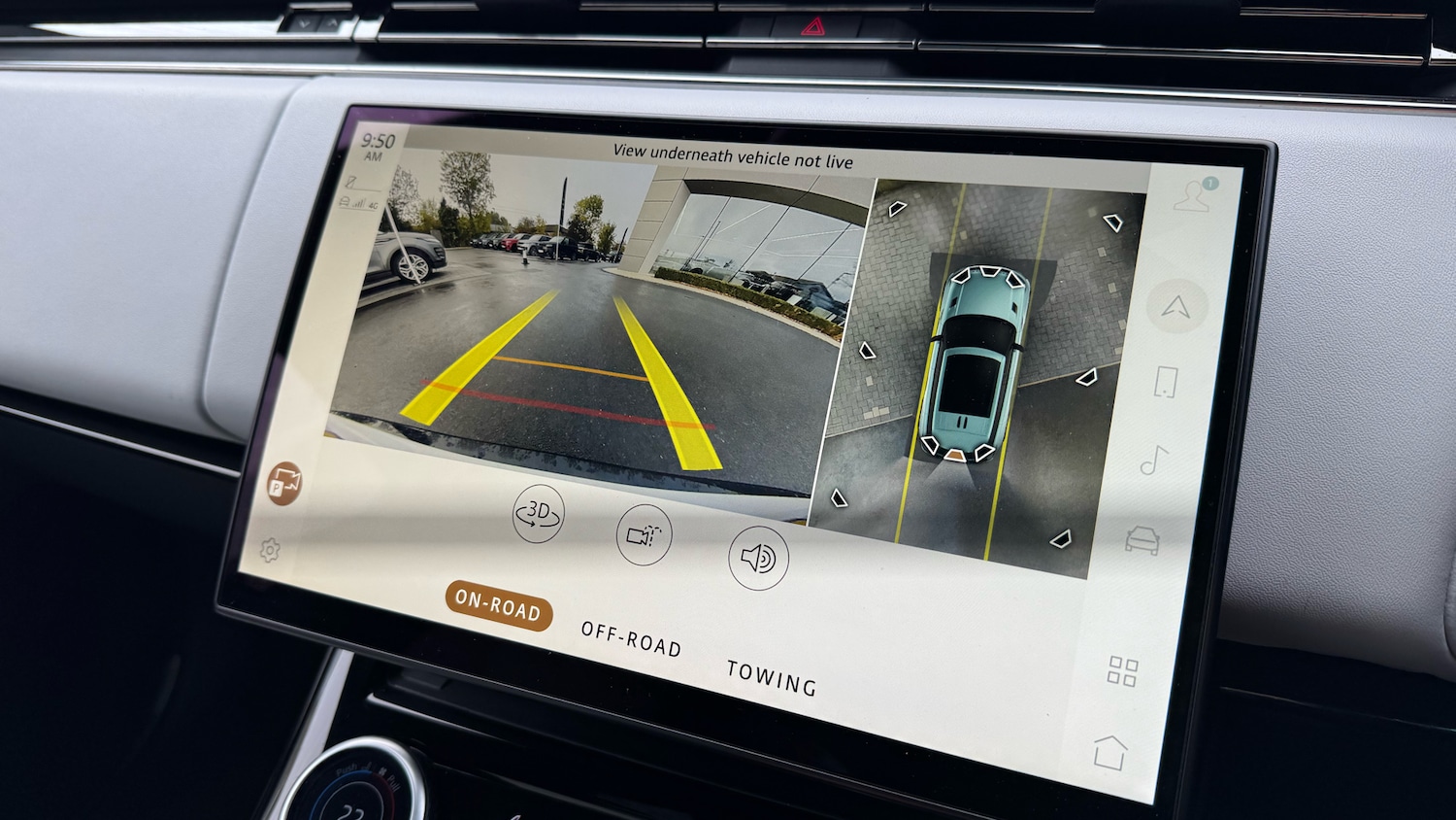 Used Land Rover Range Rover Sport 2022 for sale - 76565302: Photo 12