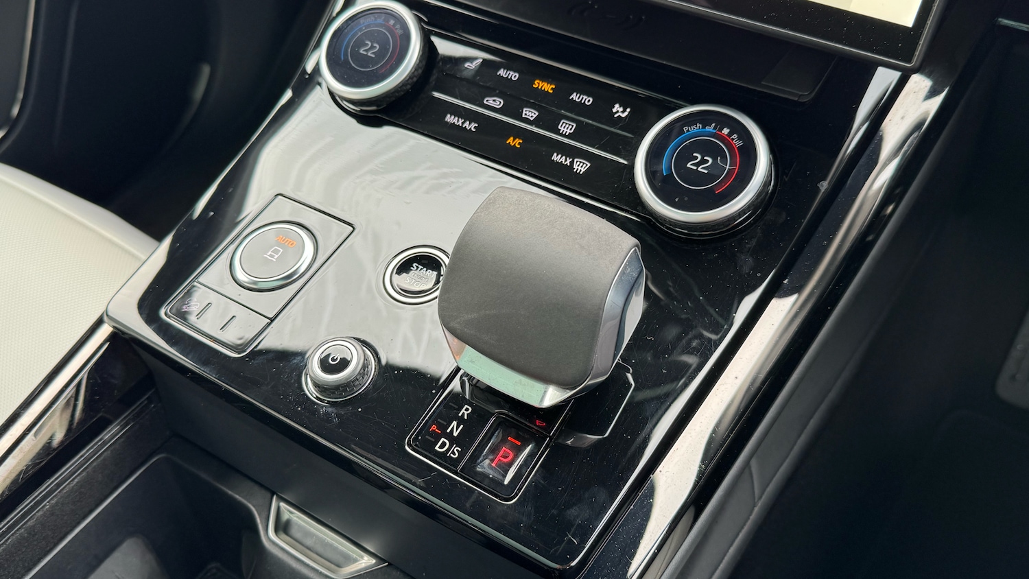 Used Land Rover Range Rover Sport 2022 for sale - 76565302: Photo 13