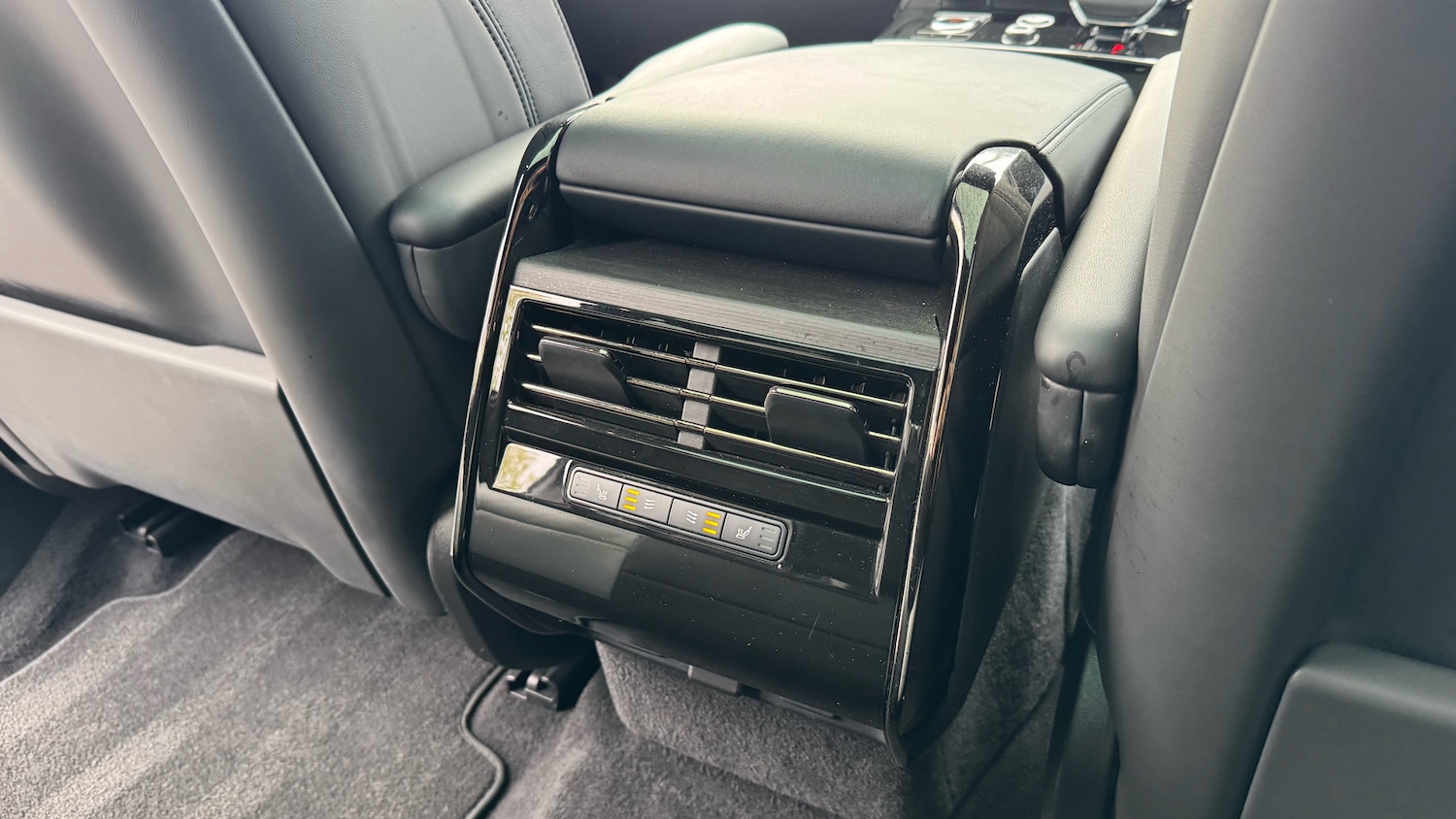 Used Land Rover Range Rover Sport 2022 for sale - 76565302: Photo 18