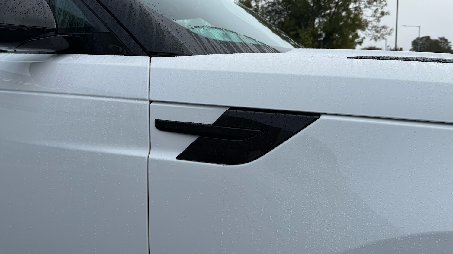 Used Land Rover Range Rover Sport 2022 for sale - 76565302: Photo 20