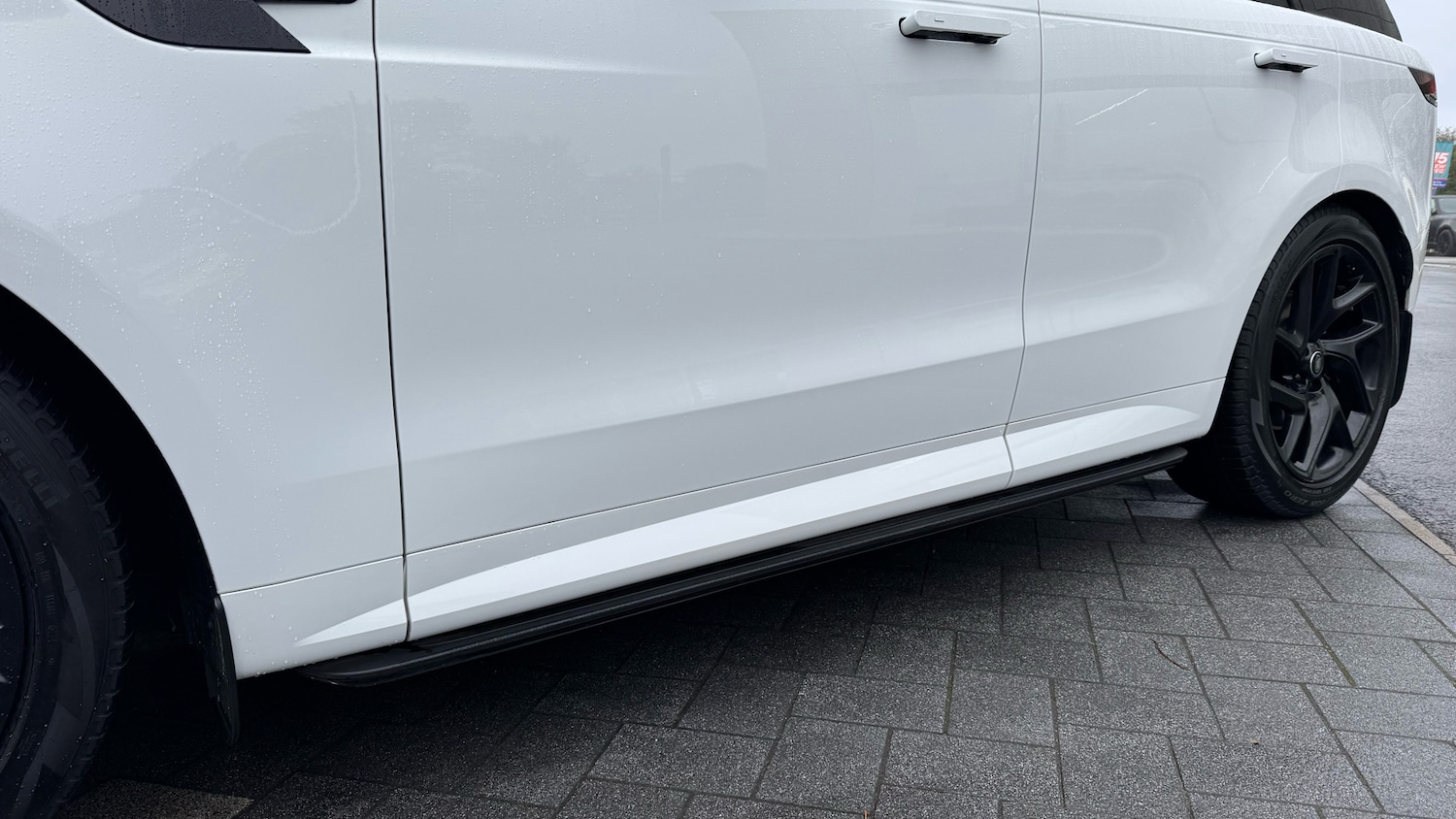 Used Land Rover Range Rover Sport 2022 for sale - 76565302: Photo 22