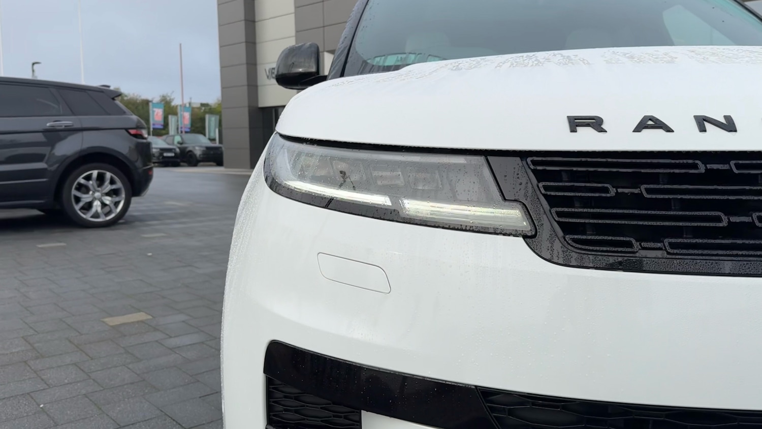 Used Land Rover Range Rover Sport 2022 for sale - 76565302: Photo 29