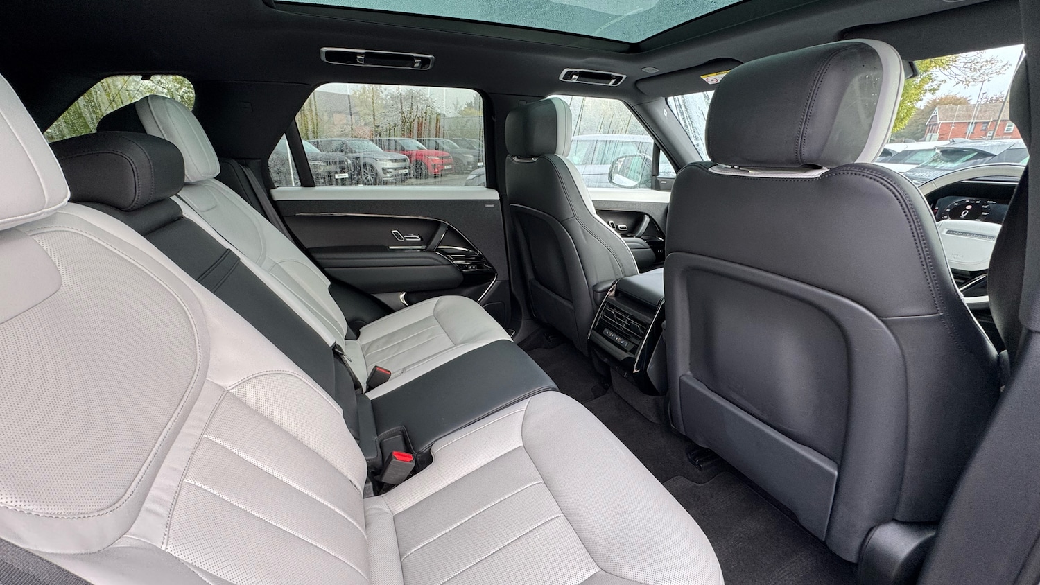 Used Land Rover Range Rover Sport 2022 for sale - 76565302: Photo 32