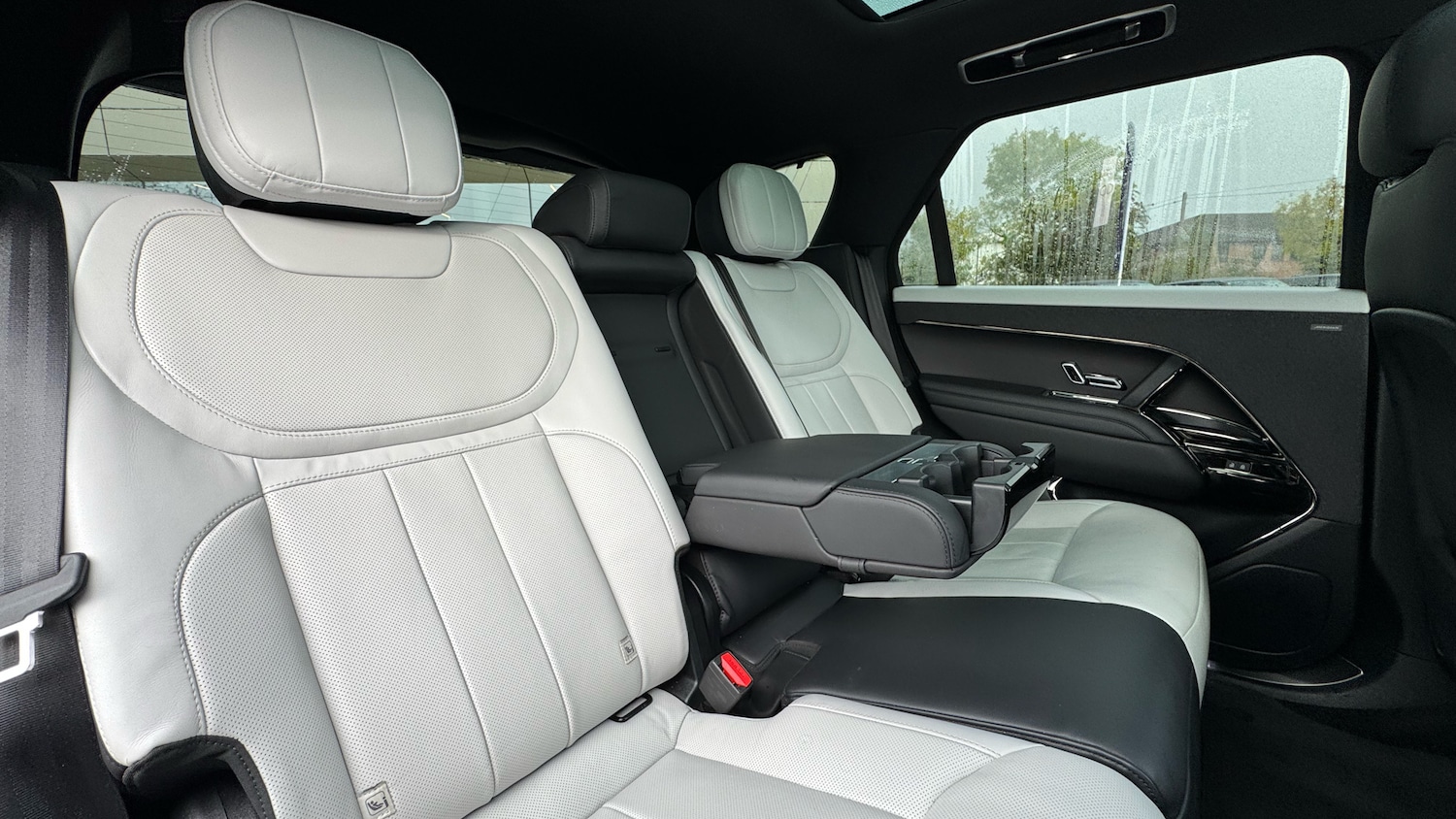 Used Land Rover Range Rover Sport 2022 for sale - 76565302: Photo 33