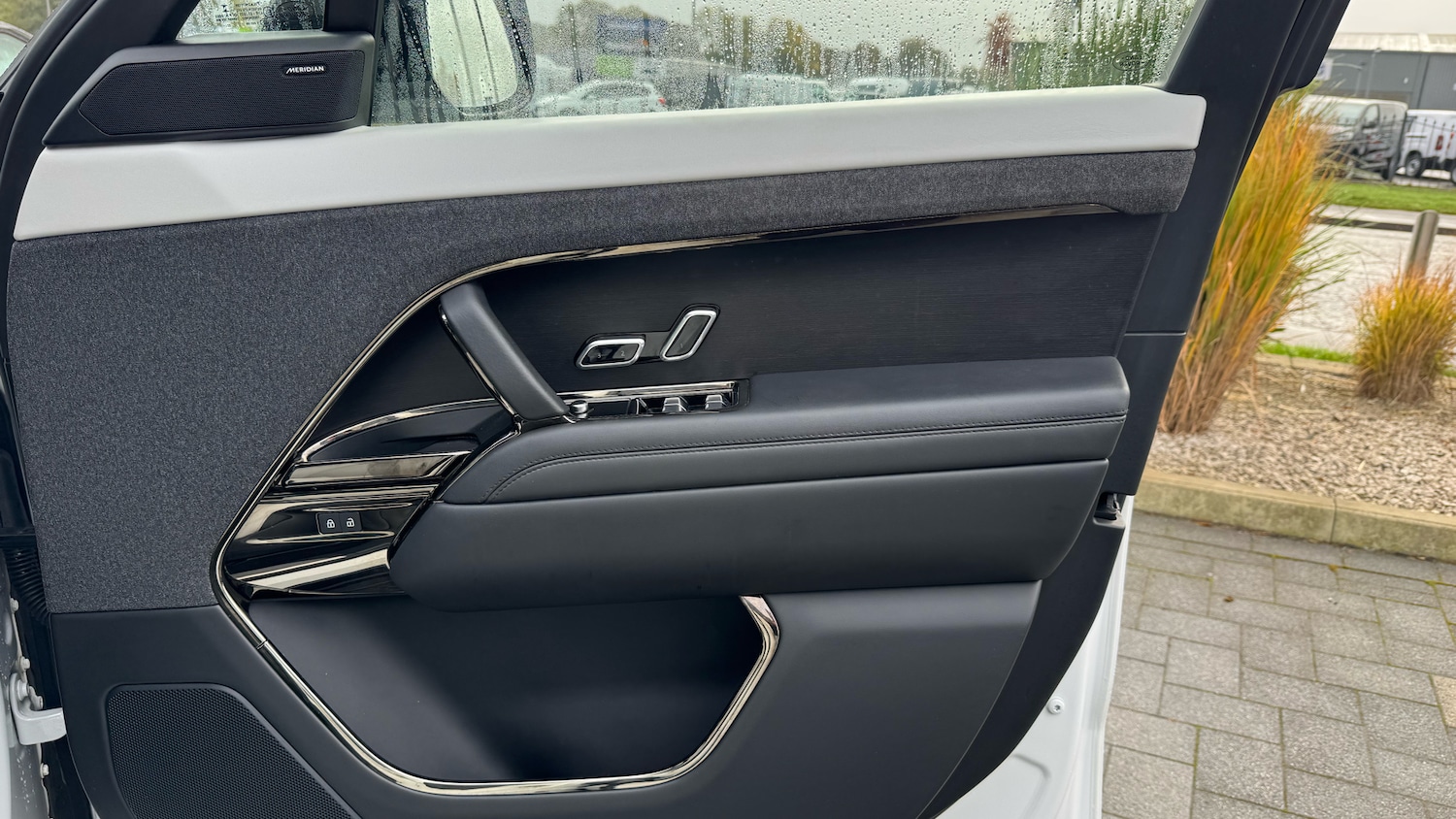 Used Land Rover Range Rover Sport 2022 for sale - 76565302: Photo 34