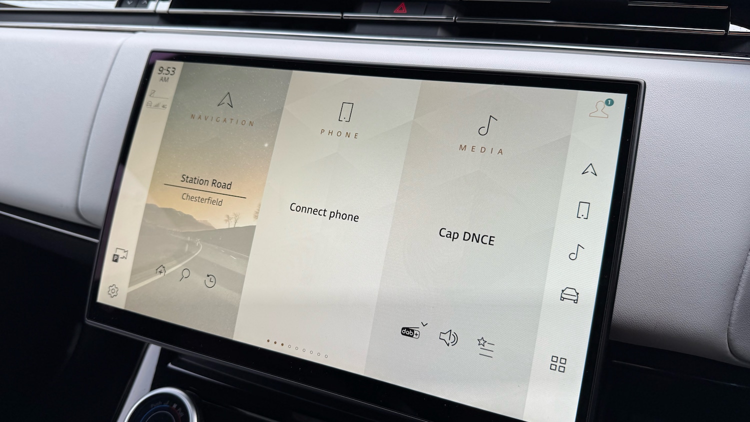 Used Land Rover Range Rover Sport 2022 for sale - 76565302: Photo 37