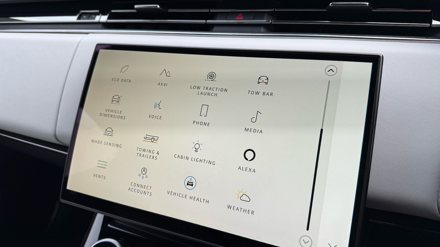 Used Land Rover Range Rover Sport 2022 for sale - 76565302: Photo 39